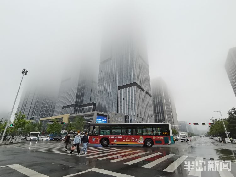 雨雾雨雾蒙蒙