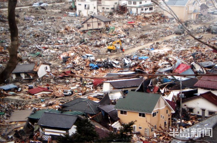 青岛|新闻传奇，他就是第一现场