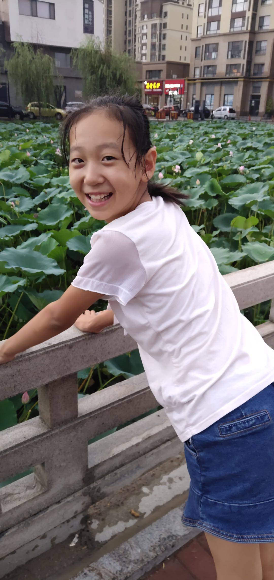 平度|紧急寻人！平度11岁小女孩赌气离家出走至今未归，家人急坏了！