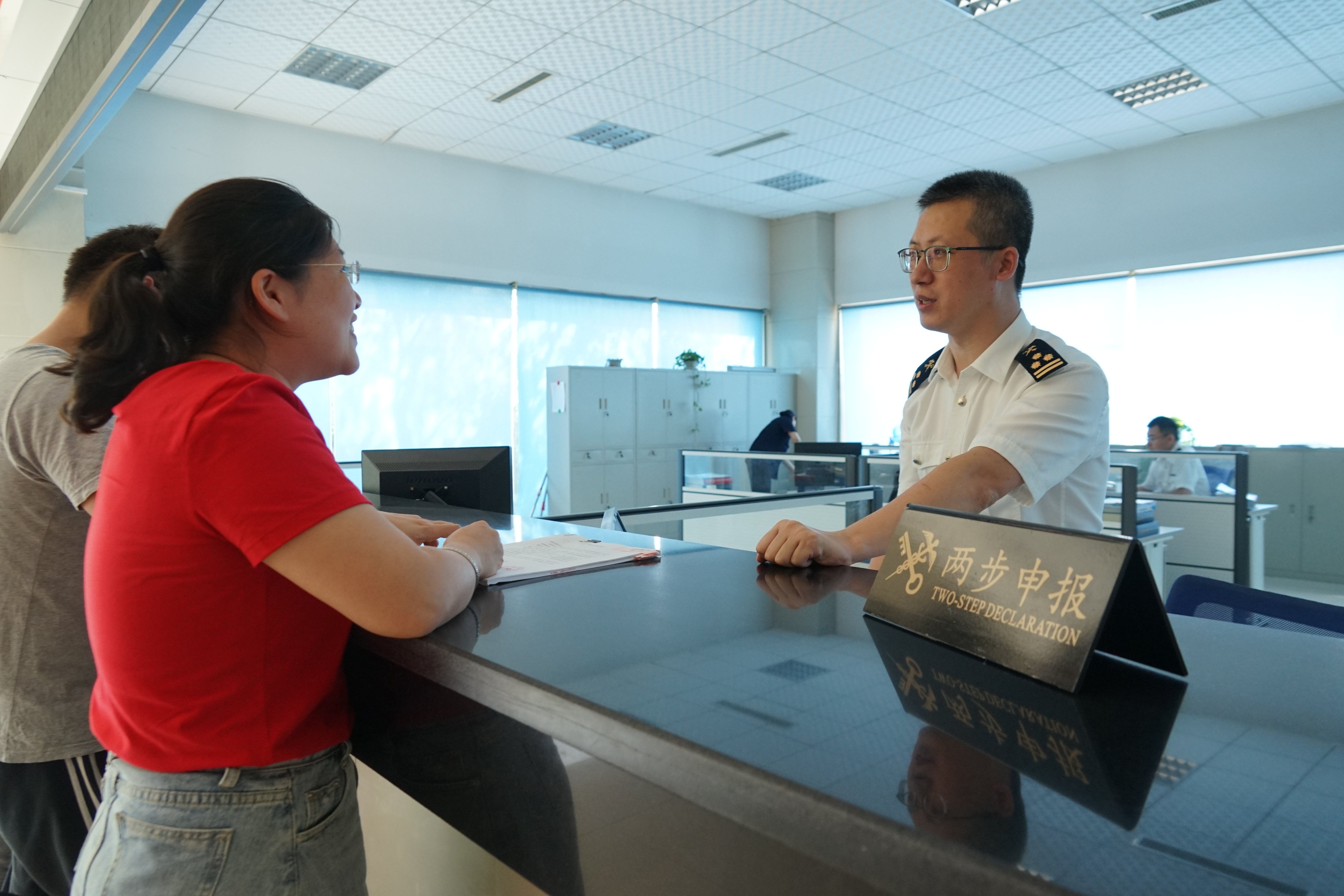 最新报关单填制规范_报关最新规范填制单图片_报关单填制规范2020