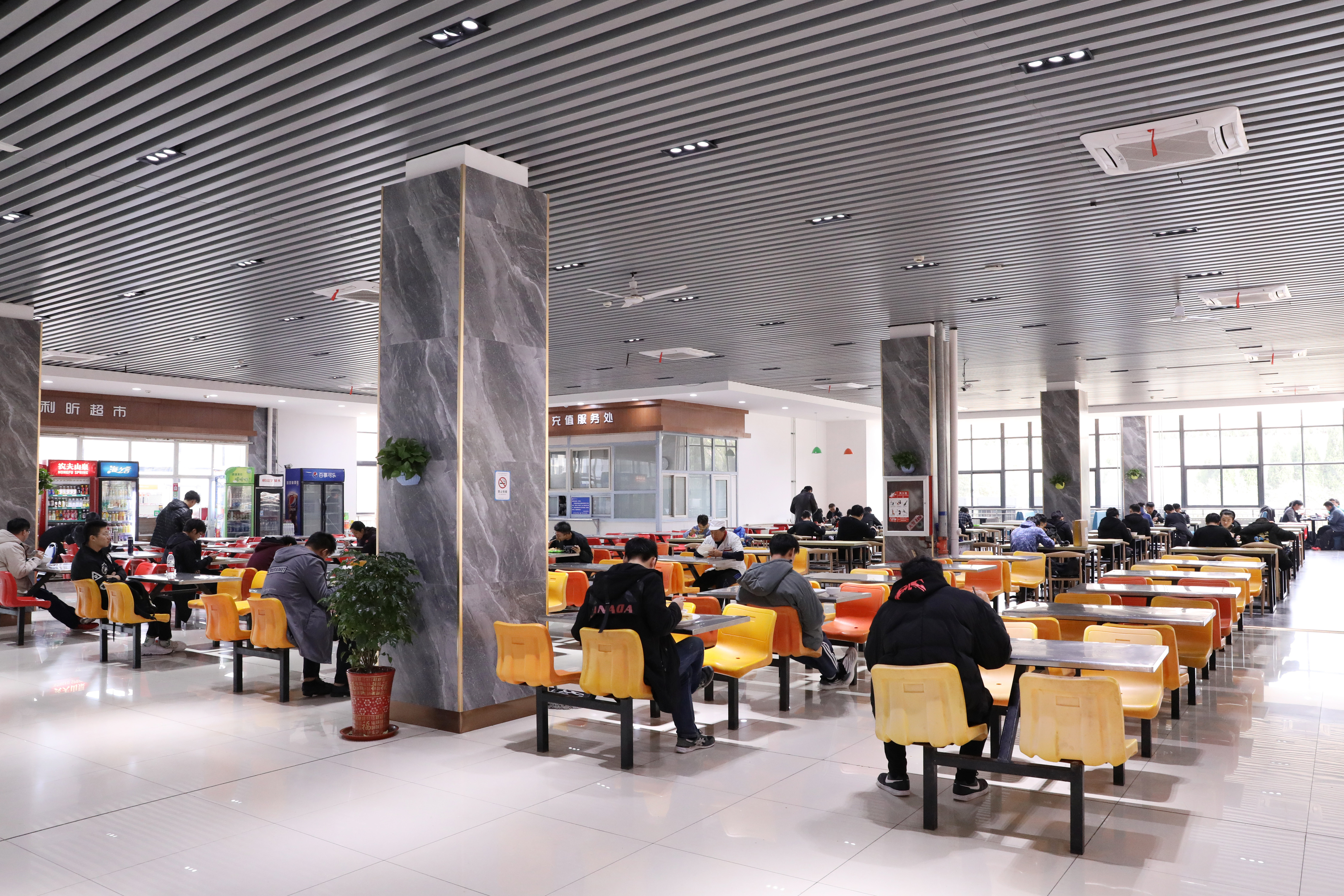 0.8元一个菜,科大"救命饭"你尝过吗